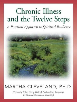 Chronic Illness and the Twelve Steps - ebook